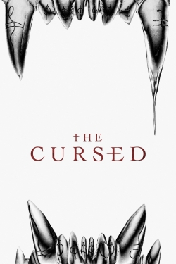 Watch The Cursed Movies for Free