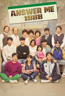 Watch Reply 1988 Movies for Free