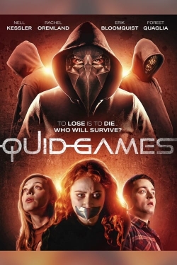 Watch Quid Games Movies for Free