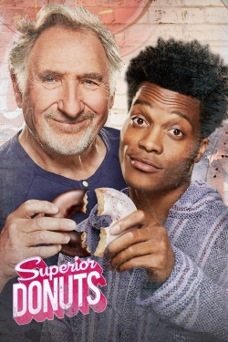 Watch Superior Donuts Movies for Free