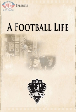 Watch A Football Life Movies for Free