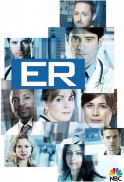 Watch ER Movies for Free