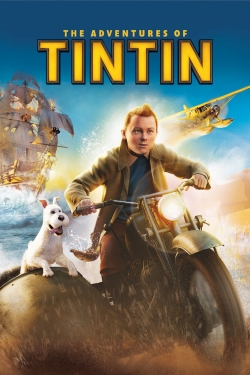 Watch The Adventures of Tintin Movies for Free