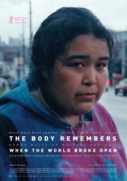 Watch The Body Remembers When the World Broke Open Movies for Free