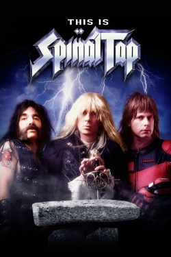 Watch This Is Spinal Tap Movies for Free