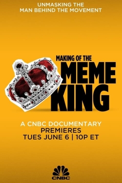 Watch Making of the Meme King Movies for Free