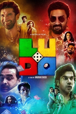 Watch Ludo Movies for Free