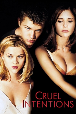 Watch Cruel Intentions Movies for Free