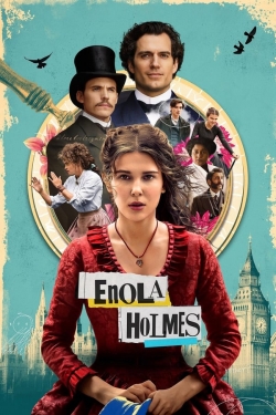 Watch Enola Holmes Movies for Free