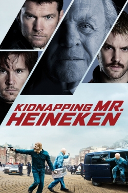 Watch Kidnapping Mr. Heineken Movies for Free
