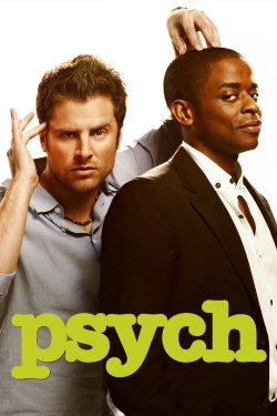 Watch Psych Movies for Free