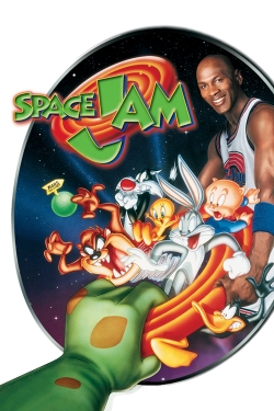 Watch Space Jam Movies for Free