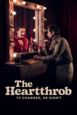 Watch The Heartthrob: TV Changed, He Didn’t Movies for Free