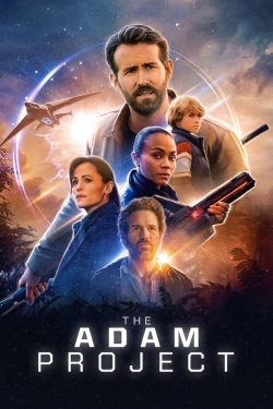 Watch The Adam Project Movies for Free