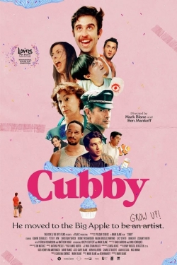 Watch Cubby Movies for Free