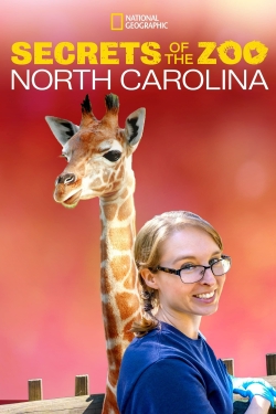 Watch Secrets of the Zoo: North Carolina Movies for Free