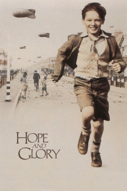 Watch Hope and Glory Movies for Free