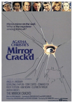 Watch The Mirror Crack'd Movies for Free