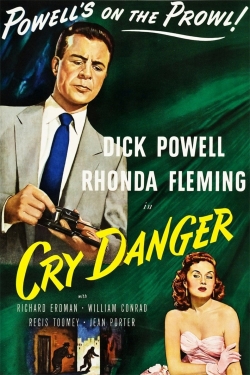 Watch Cry Danger Movies for Free