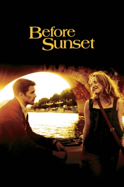 Watch Before Sunset Movies for Free