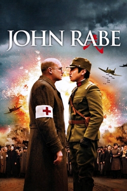 Watch John Rabe Movies for Free