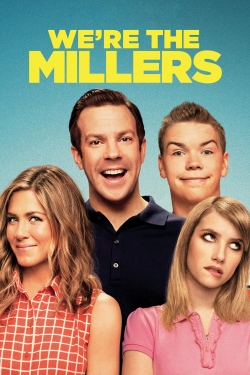 Watch We're the Millers Movies for Free
