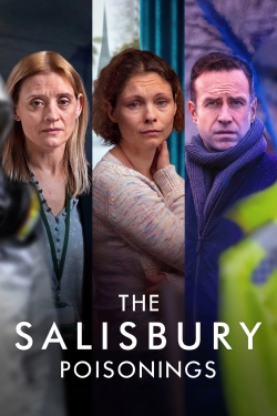 Watch The Salisbury Poisonings Movies for Free