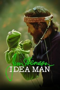 Watch Jim Henson Idea Man Movies for Free