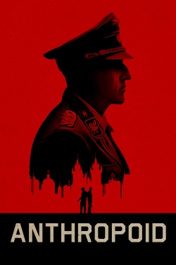 Watch Anthropoid Movies for Free