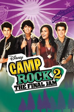 Watch Camp Rock 2: The Final Jam Movies for Free