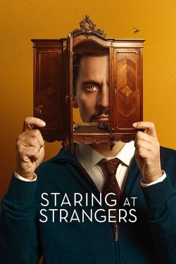 Watch Staring at Strangers Movies for Free
