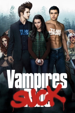 Watch Vampires Suck Movies for Free