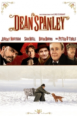 Watch Dean Spanley Movies for Free