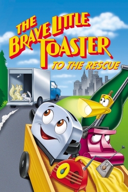 Watch The Brave Little Toaster to the Rescue Movies for Free