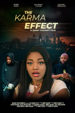 Watch The Karma Effect Movies for Free