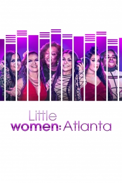 Watch Little Women: Atlanta Movies for Free