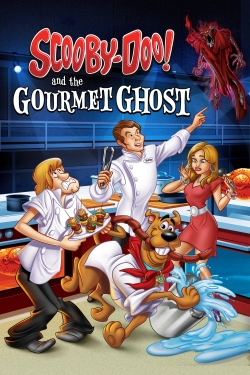 Watch Scooby-Doo! and the Gourmet Ghost Movies for Free