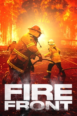Watch Fire Front Movies for Free