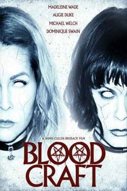 Watch Blood Craft Movies for Free