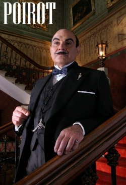 Watch Agatha Christie's Poirot Movies for Free