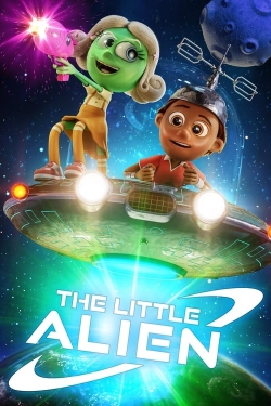 Watch The Little Alien Movies for Free