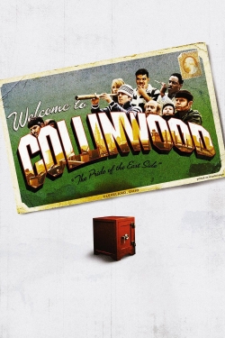 Watch Welcome to Collinwood Movies for Free