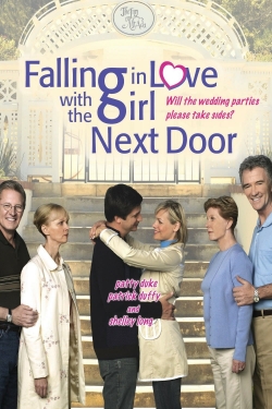 Watch Falling in Love with the Girl Next Door Movies for Free