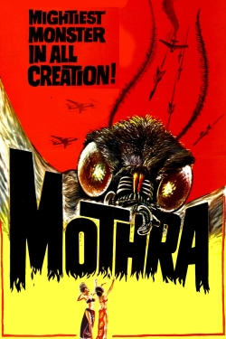 Watch Mothra Movies for Free