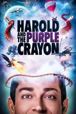 Watch Harold and the Purple Crayon Movies for Free