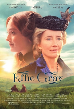 Watch Effie Gray Movies for Free