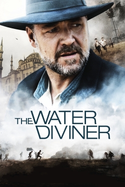 Watch The Water Diviner Movies for Free