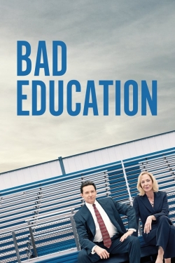 Watch Bad Education Movies for Free