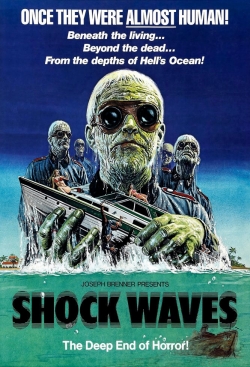 Watch Shock Waves Movies for Free