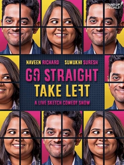 Watch Go Straight Take Left Movies for Free